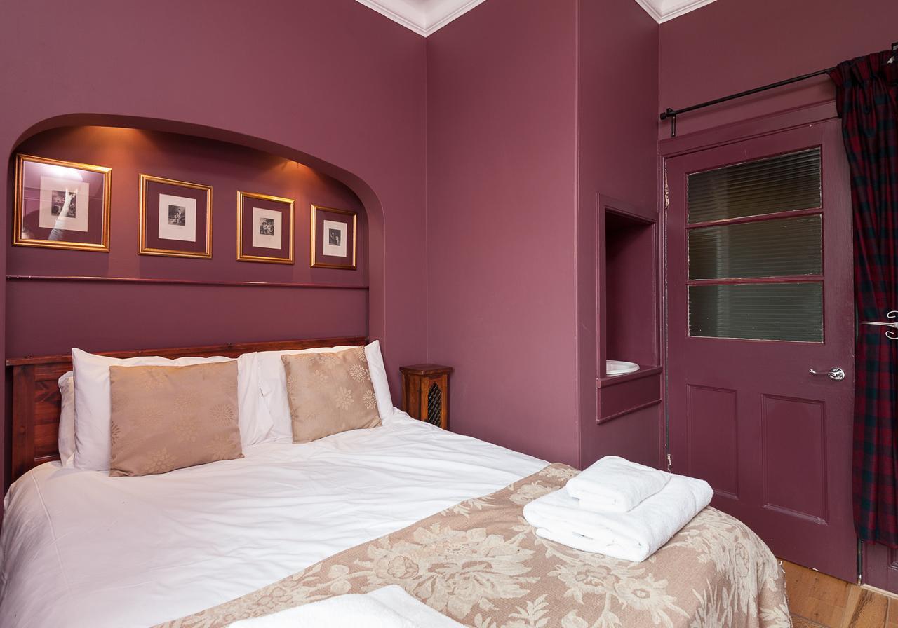 Appartement The Castle Esplanade